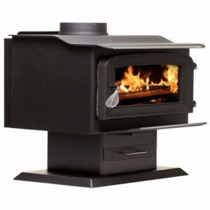 Wood & Pellet Stoves