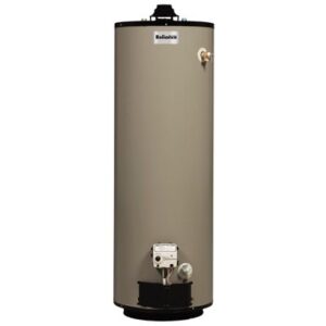 Water Heaters