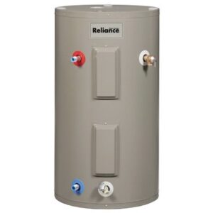 Mobile Home Water Heaters