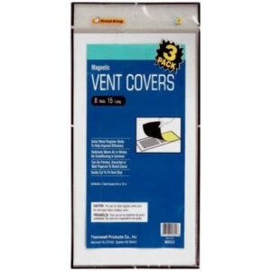Vent Covers & Filters