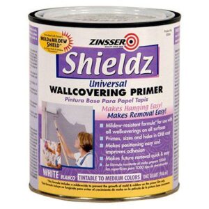 Wallpaper Primers & Sizing Additives