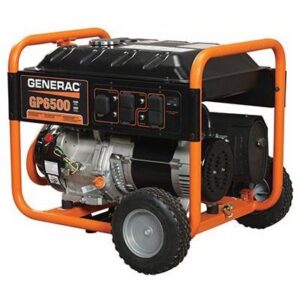 Generators & Accessories