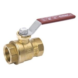 Ball Valves