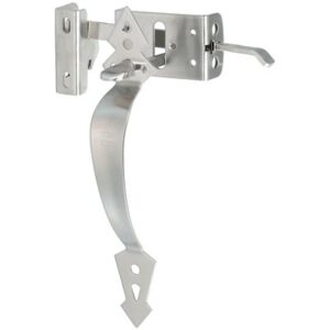 Gate Latches