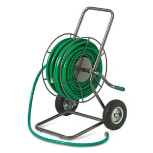 Hose Reels, Carts & Hangers
