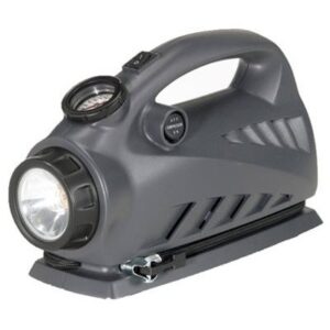 Tire Inflators & Air Tanks