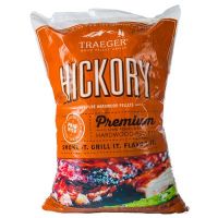 BBQ Pellets, Sauces, Seasoning, Wood Chips