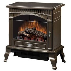 Electric & Gas Fireplaces & Stoves