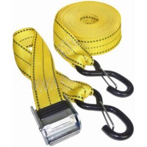 Tie Downs & Accessories