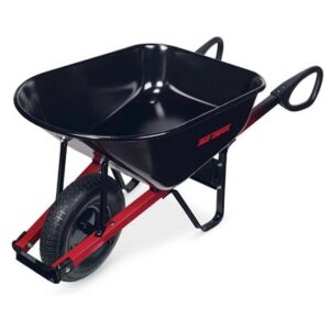 Wheelbarrows & Garden Carts