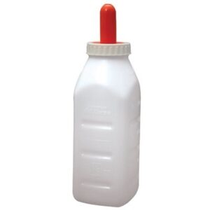 Calf Nursing Bottles