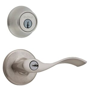 Combination Door Locksets