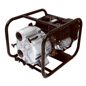 Sewage & Effluent Pumps