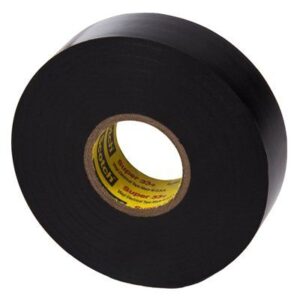 Electrical Tape & Shrink Tubing