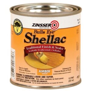 Shellacs