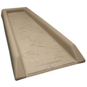 Splash Blocks & Downspout Extenders