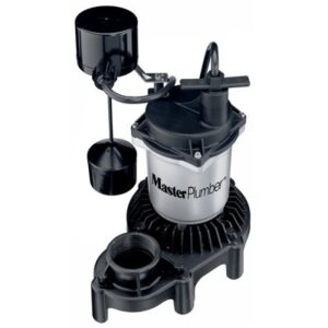 Sump Pumps