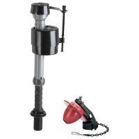 Flush Valves & Repair Kits