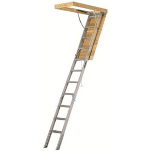 Ladders