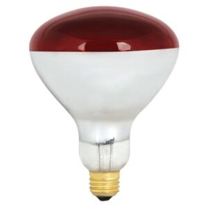 Reflector/Heat Lamp Bulbs