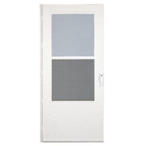 Storm Doors