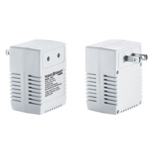 International Plug Adapters & Travel Outlets