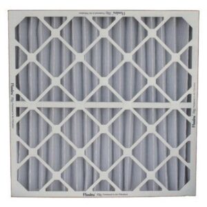 Pleated Furnace Filters