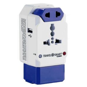 International Plug Adaptors