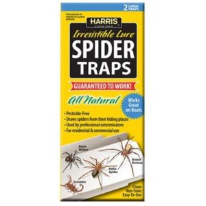 Insect & Mosquito Control