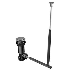 Bathroom Faucet Pop-Ups