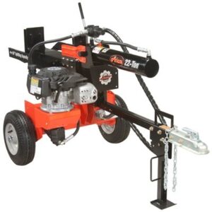 Chippers, Shredders & Log Splitters