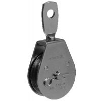 Winches, Hoists & Pulleys