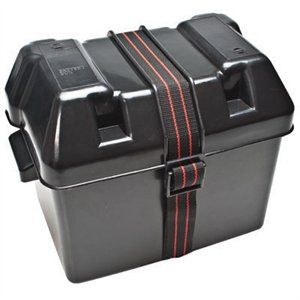 Battery Boxes