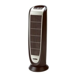 Electric Space Heaters