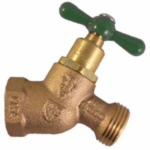 Hose Bibb Valves