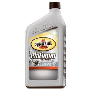 Oils, Lubricants & Fluids