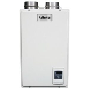 Tankless Water Heaters