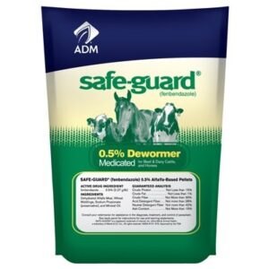 Farm Animal Insecticide