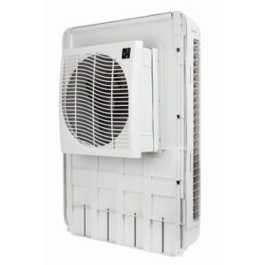 Evaporative Coolers