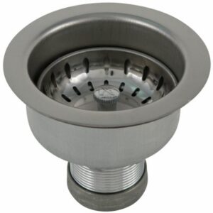 Sink Strainers