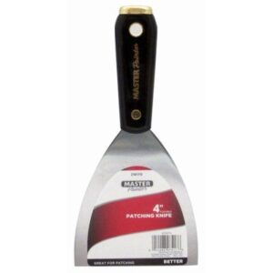 Putty Knives & Spreaders