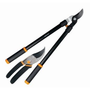 Pruners, Loppers & Saws