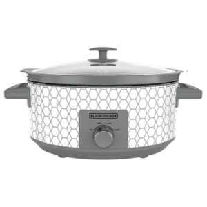 Crock Pots & Slow Cookers