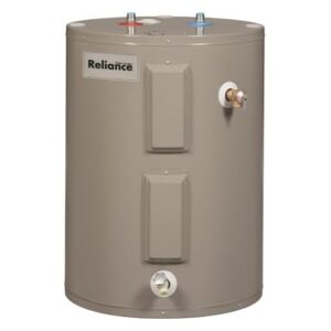 Electric Water Heaters