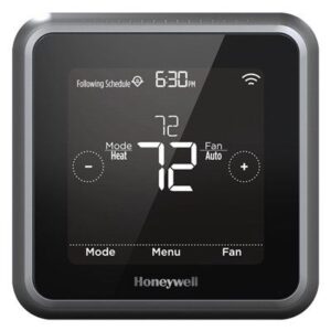 Smart Home Comfort & Energy Management