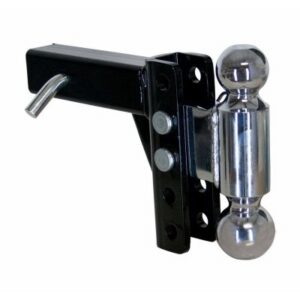Trailer Hitch Balls & Mounts