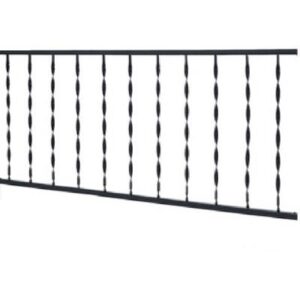 Metal Railing & Accessories