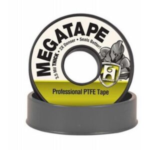 Pipe Thread Tape & Paste