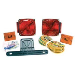 Trailer Lights