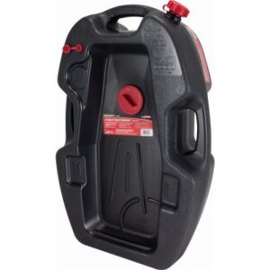 Oil Drain Containers